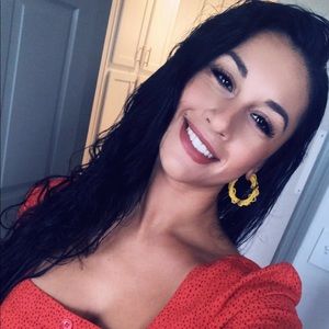 Meet your Posher, Jenna
